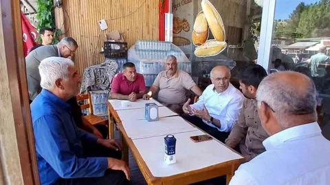 Malatya'da Modern Yatırımlar Yapılıyor