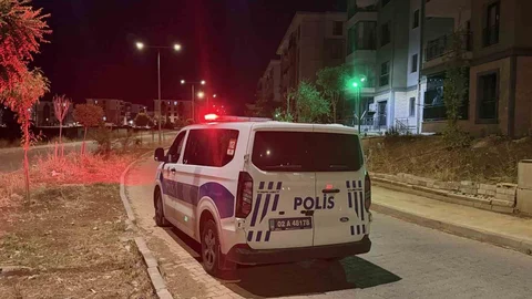 Adıyaman'da Kavga Çıktı