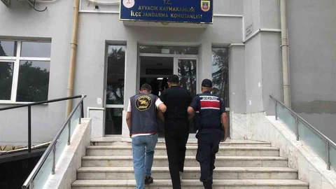 Çanakkale'de Huzur Uygulaması Gerçekleşti