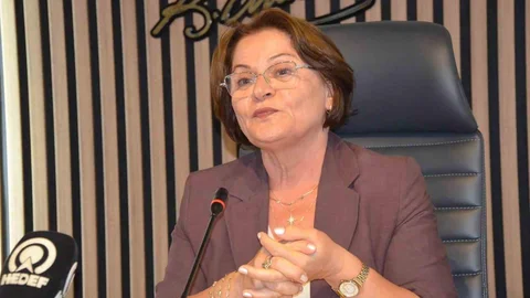 Didim'de Başkan Gençay'dan Açıklamalar