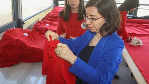 Uşak Belediyesi Yerel İhtiyaçları Karşılıyor