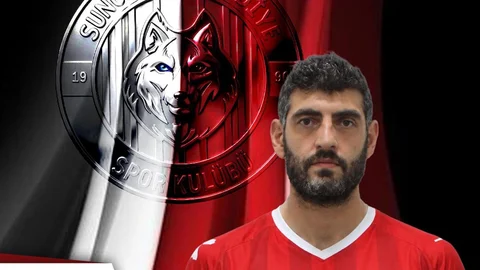 Sungurlu Belediyespor'da Yeni Transfer