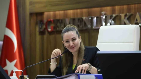 Antalya'nın Ulaşım Ağı Güçleniyor