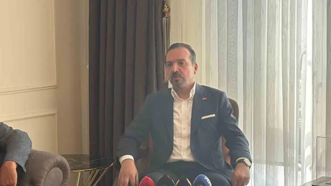 Kürşad Zorlu'dan 15 Temmuz Ziyareti