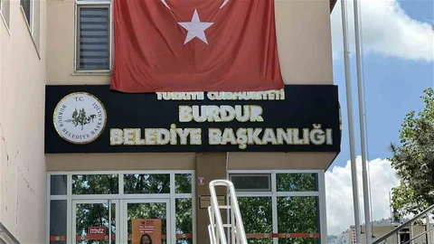 Burdur'da Görevi Kötüye Kullanma Davası