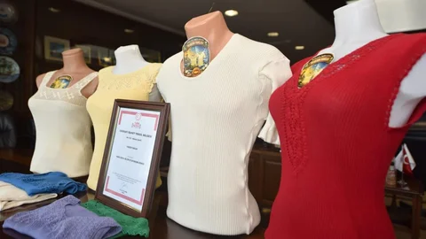 Trabzon Fanilası Coğrafi İşaret Aldı