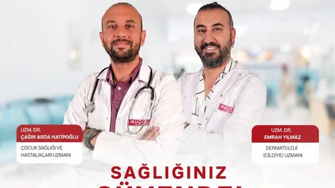 Karadeniz Ereğli’de hekim kadrosu güçleniyor