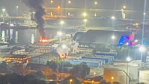 ABD ordusu İran’a karşı yeni saldırıların başlatıldığını açıkladı