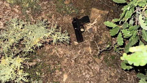 Tunceli’de Silahlı Saldırı Gerçekleşti