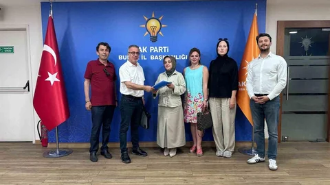 Bursa’da 50 bin, Türkiye’de 1 milyon esnaf sicil affı bekliyor