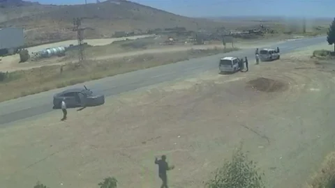 Mardin’deki silahlı kavgada 1 şüpheli ev hapsiyle tahliye edildi