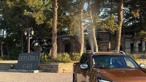Bilecik’te haşerelere karşı ilaçlama mesaisi
