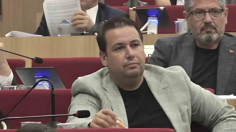 Bayındır’ın su sorunu İzmir Büyükşehir Meclisi’ne taşındı