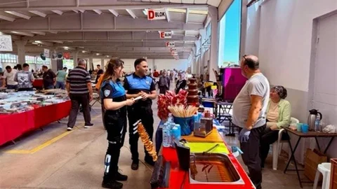 Bilecik’te dolandırıcılık uyarısı