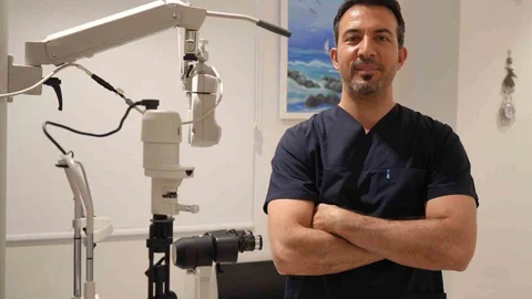 Yaz aylarında göz sağlığını koruma yolları