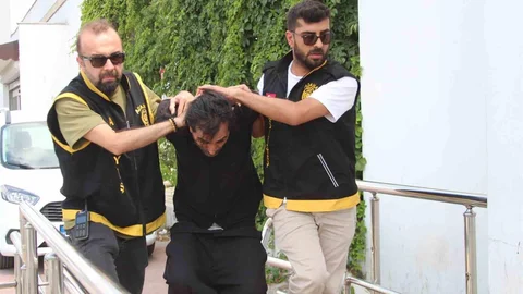 Adana'da Kadın Cinayeti Girişimi