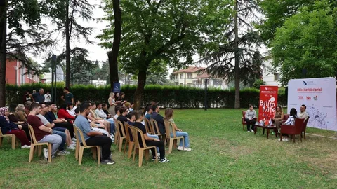 Güneş Enerjisi ile Temiz Gelecek Düzce'de Tartışıldı