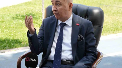 15 Temmuz gazisi, eski Terörle Mücadele Daire Başkanı Turgut Aslan: "FETÖ beni infaz listesinin başına yazmıştı"