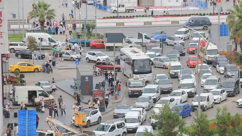 Samsun 2025’te göç alan iller arasında yer aldı