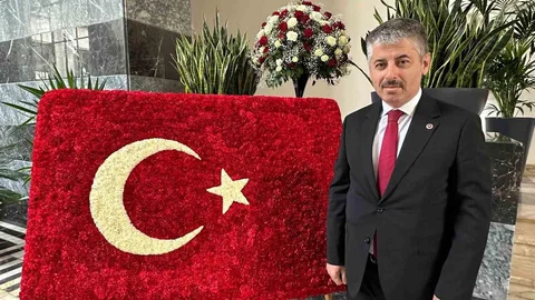 Kayseri'de 15 Temmuz Mesajı