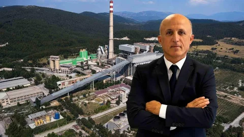 Yeniköy Kemerköy Enerji'ye Yeni Atamalar Yapıldı