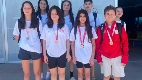 ANALİG’de Bilecik fırtınası