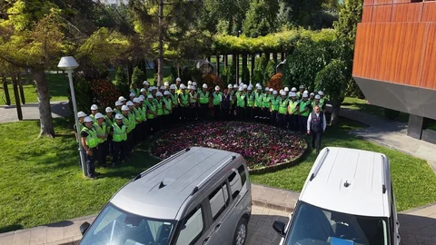 Kayseri büyükşehir, öz kaynaklarıyla 400 milyon TL’nin üzerinde tasarruf sağladı
