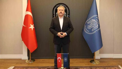 Başkan Palancıoğlu: "Hain darbe girişimin destansı bir direnişle geri püskürtüldü"