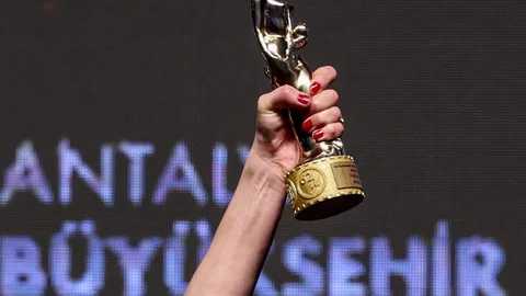Altın Portakal’da geleceğin sinemacıları üçüncü kez yarışacak