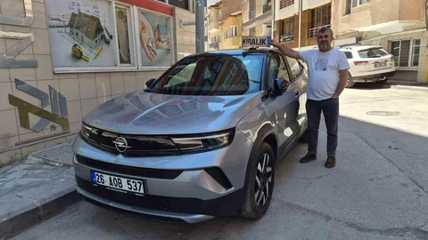 Araç kiralama sektöründe yaz durgunluğu