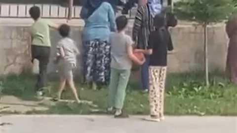 Balkondan düşen 2 yaşındaki çocuk hayatını kaybetti