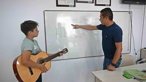 ATABEM yaz etkinleri başladı