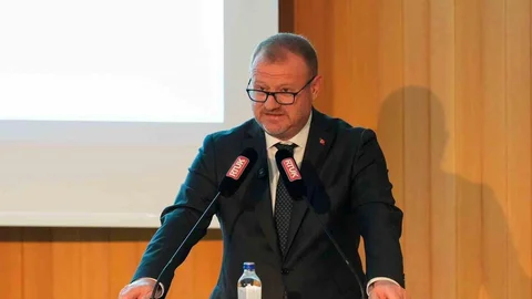 15 Temmuz Anma Programı Ankara'da Gerçekleşti