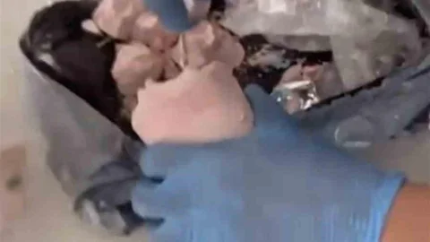 Çanakkale'de 34 Şüpheli Yakalandı