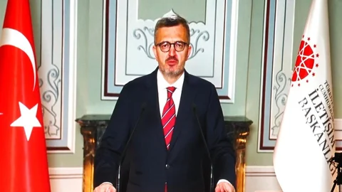 İletişim Başkanı Duran'dan FETÖ Açıklaması