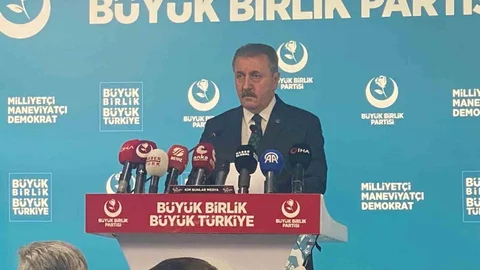 Ankara'da Soruşturma Gelişmeleri