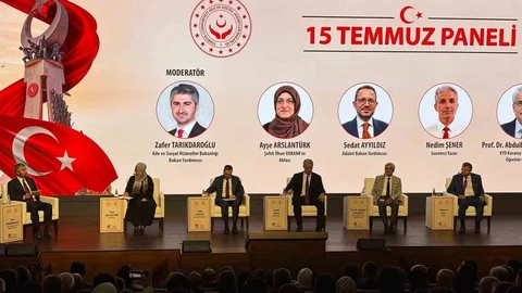 15 Temmuz'un Anlamı ve Önemi