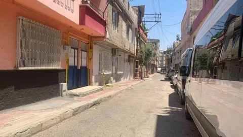 Gaziantep'te Koca Dehşeti Yaşandı