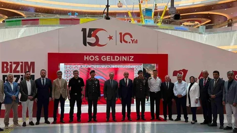 Malatya'da Anma Töreni Düzenlendi