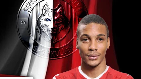 Sungurlu Belediyespor’dan Yeni Transfer