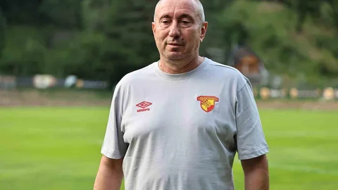 Göztepe'de Transfer Çalışmaları Sürüyor