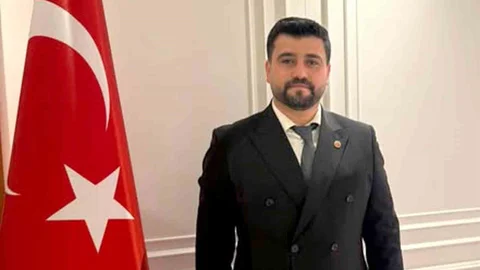 Gaziantep'te 15 Temmuz Mesajı Yayınlandı