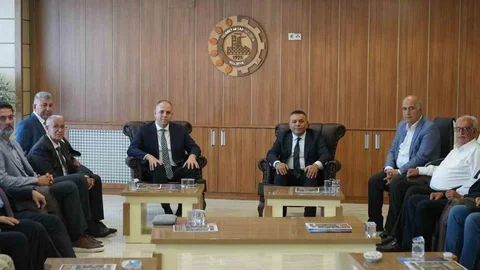 Malatya İhracatçıları İçin Marka Çağrısı