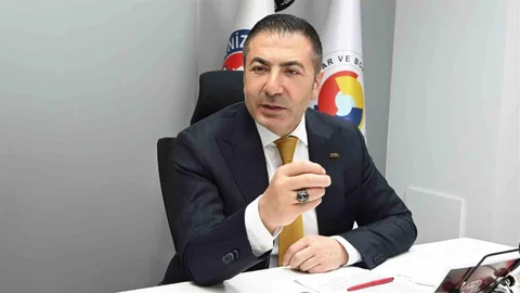 Denizli'de 1 Trilyon Liralık Destek Müjdesi