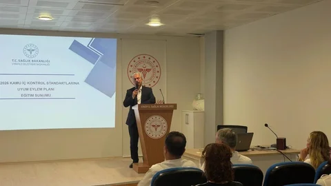 Sinop’ta Sağlık Koordinasyonu Artıyor