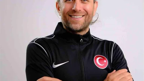 Sedat Atılgan’a Kamerun'dan Davet Geldi