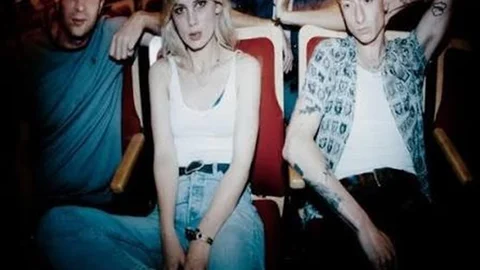 Wolf Alice İstanbul’da Konser Verecek