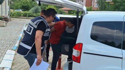 Çorum'da Dolandırıcılık Olayı