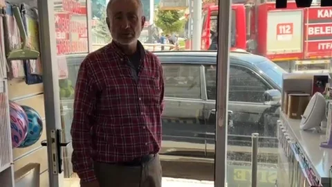 Sivas'ta Kayıp Keçi Sürüsü İhbarı