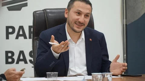 Düzce'de 15 Temmuz Mesajı